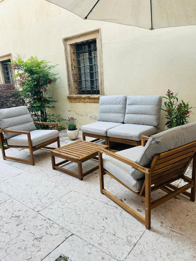 Apartamento Vittoria *
