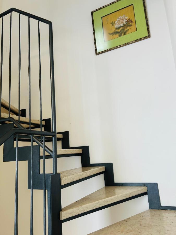 Apartamento Vittoria *