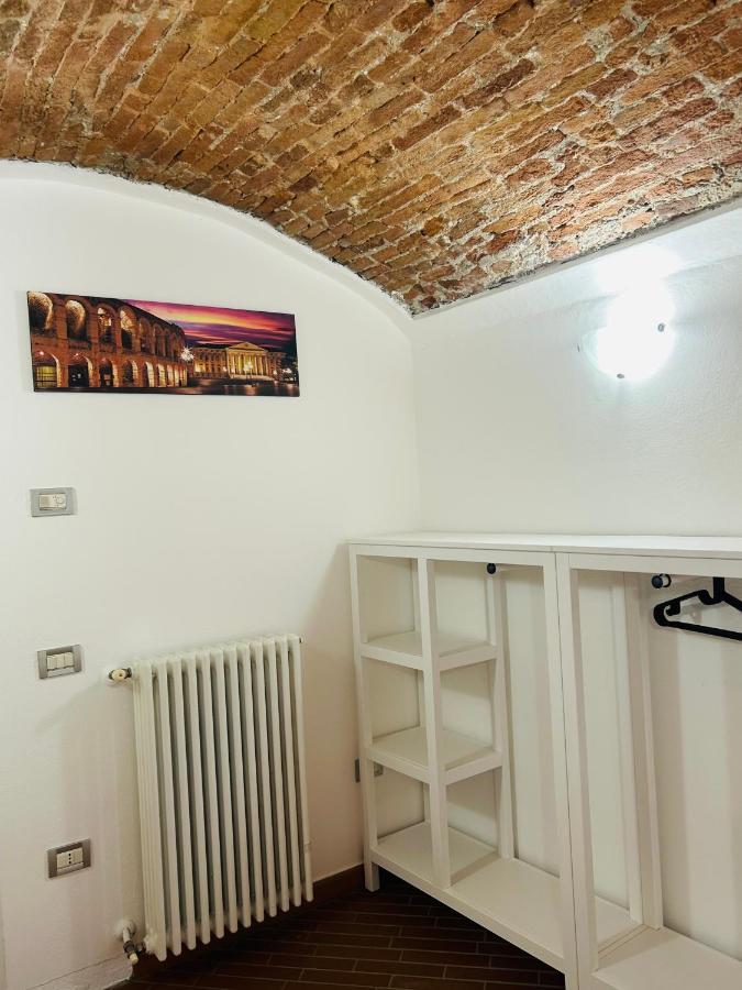 Apartamento Vittoria Verona