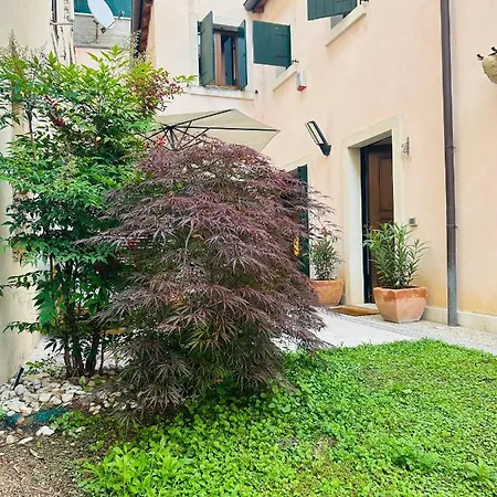 Vittoria Verona Exterior photo