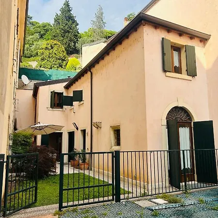 Vittoria Verona Exterior photo