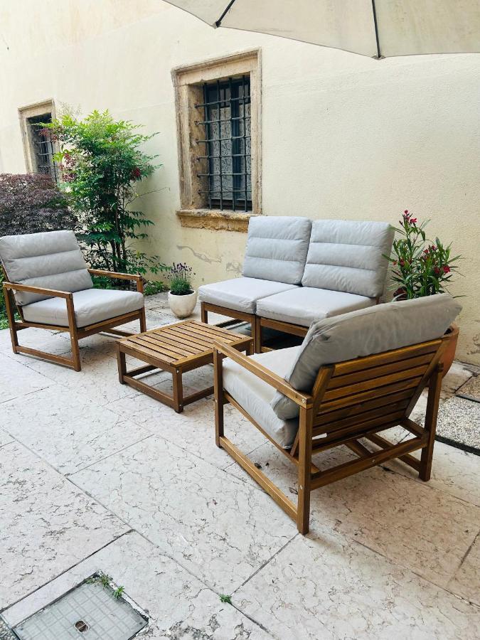 Apartment Vittoria
