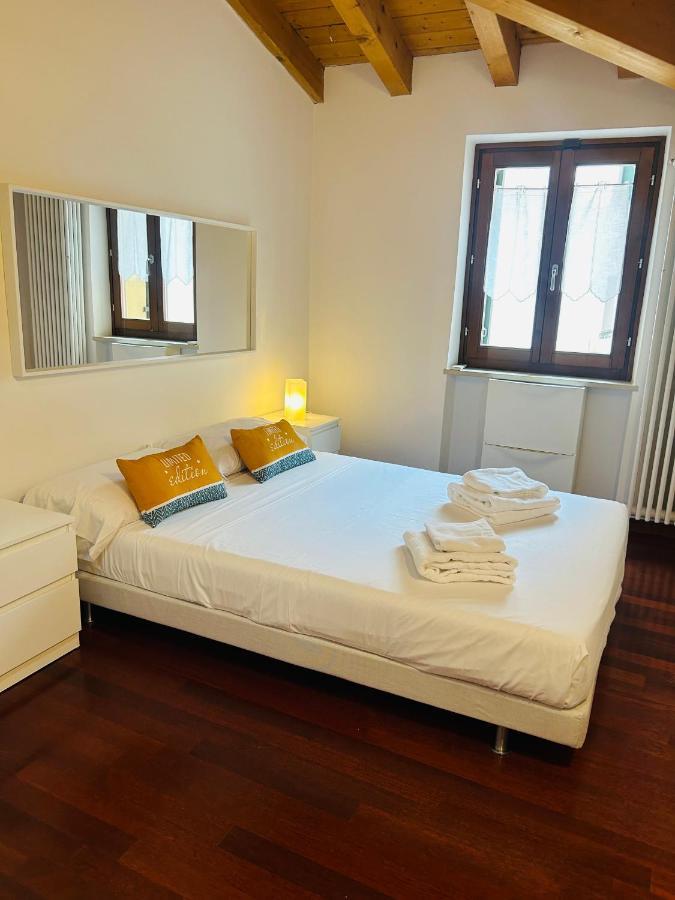 Vittoria Apartment *
