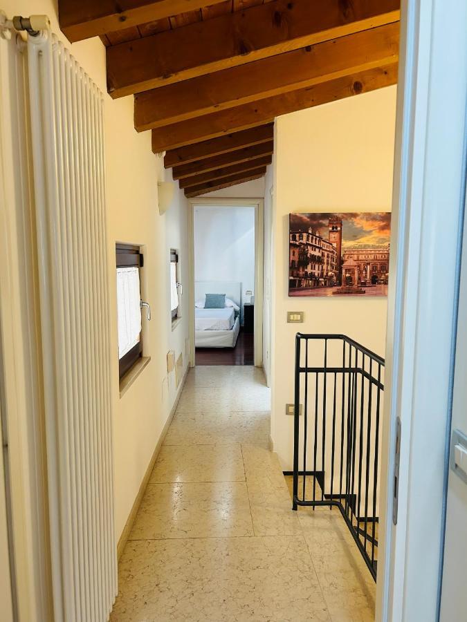 Apartment Vittoria Verona