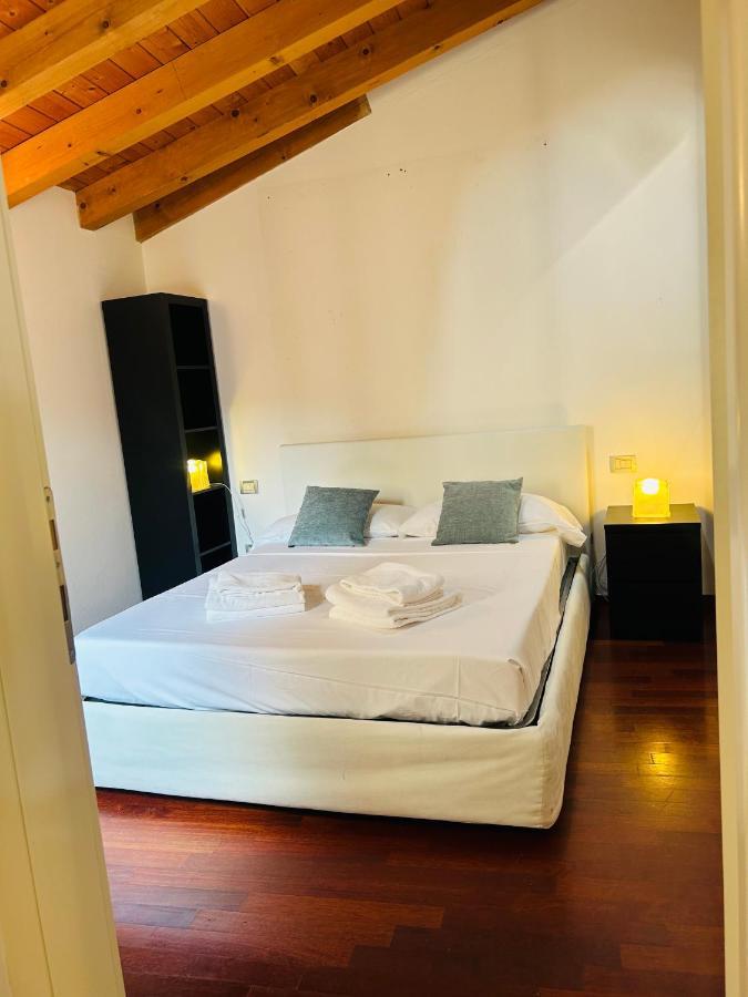 Vittoria Apartment