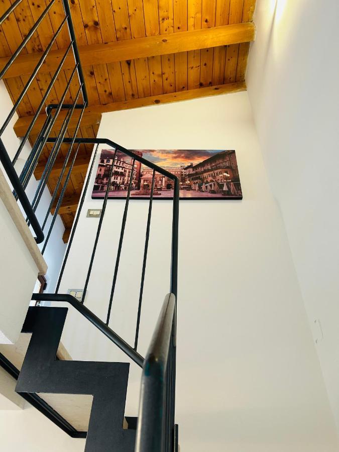 Apartment Vittoria Verona