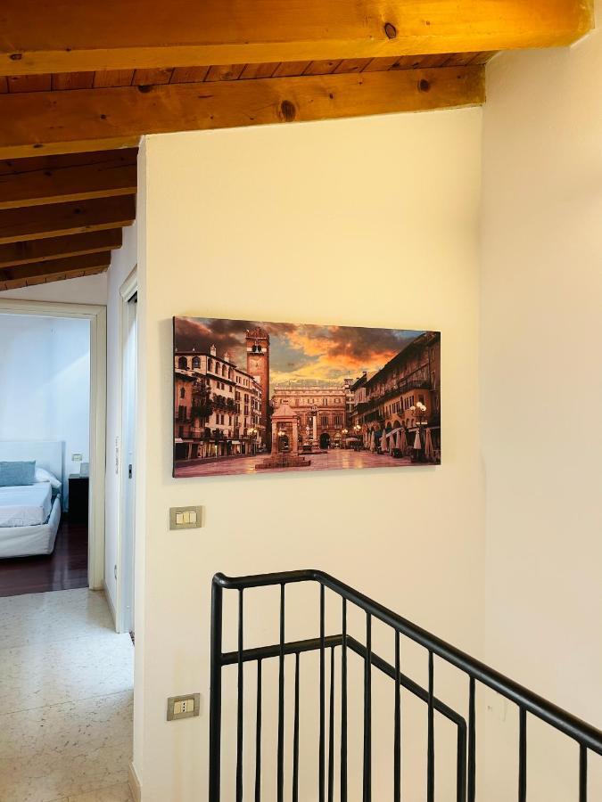 Apartment Vittoria Verona