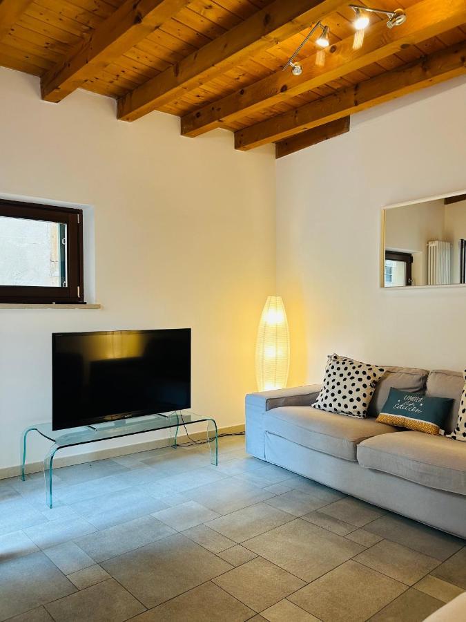 Apartment Vittoria *