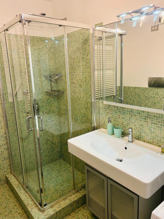 Apartment Vittoria Verona