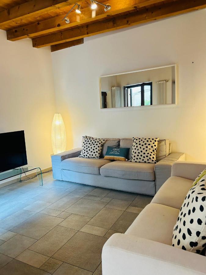 Apartment Vittoria Verona