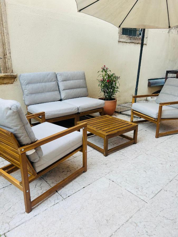 Apartment Vittoria *