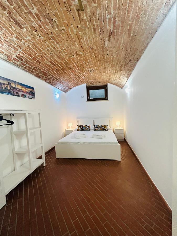 Apartment Vittoria