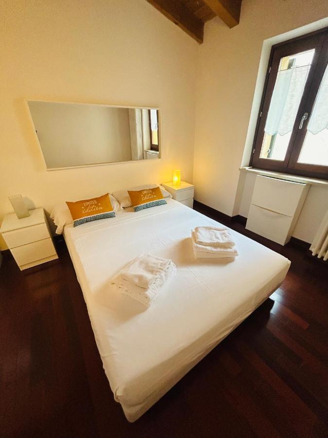 Vittoria Apartment Verona