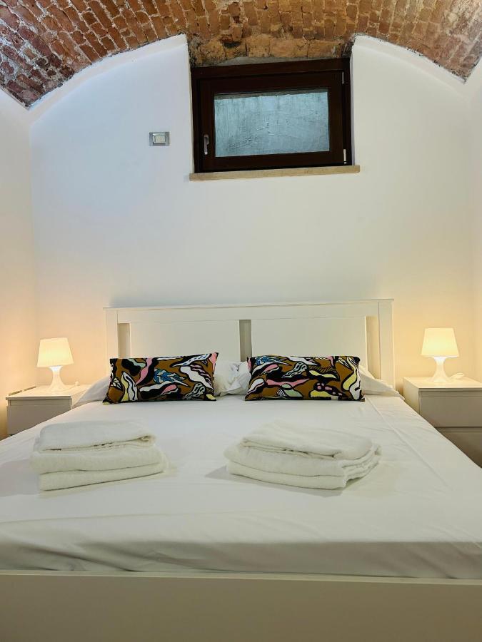 Apartment Vittoria