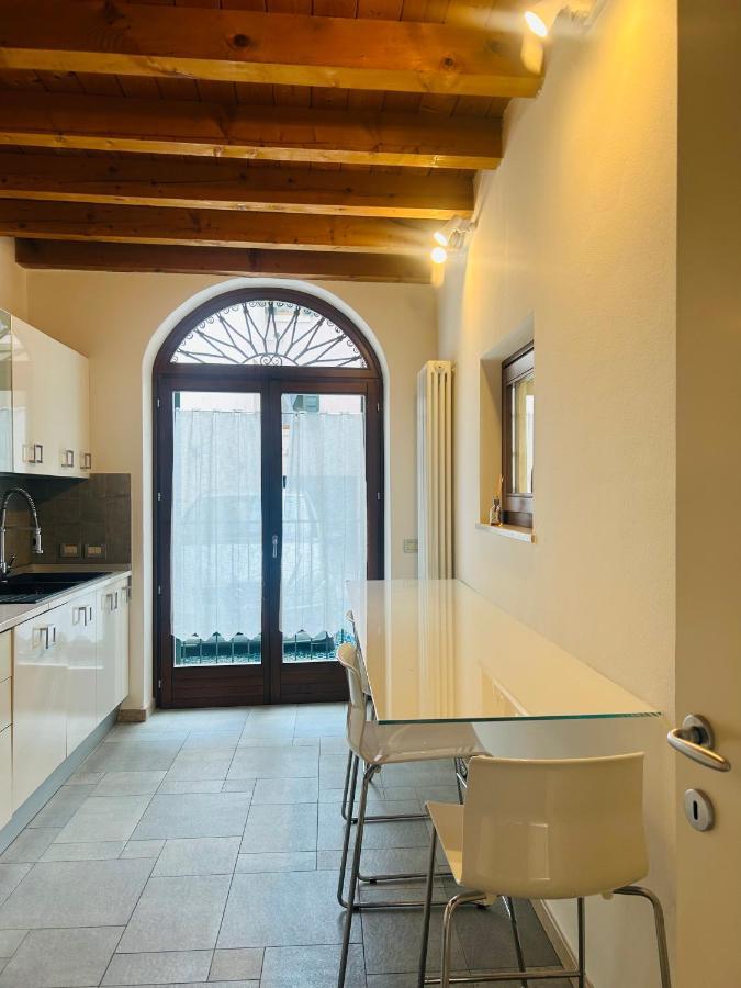 Apartment Vittoria Verona