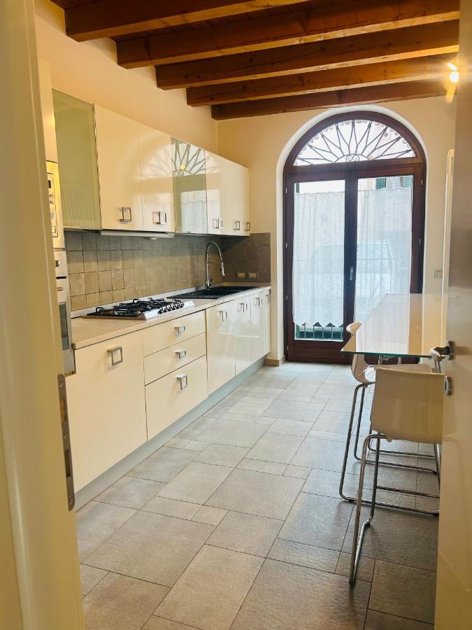 Apartment Vittoria *